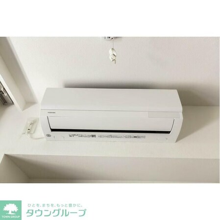 パークフラッツ中目黒の物件内観写真